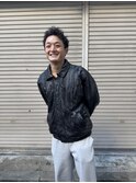 スパイキーショート【刈り上げなし】