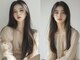 レス(Les.)の写真/【明治神宮前徒歩5分】人気インフルエンサーも多数来店★憧れのさら艶髪を叶えるなら【Les.】