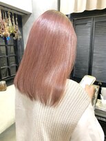 トリコ(ToricO)&nbsp;柔らかチェリーレッド