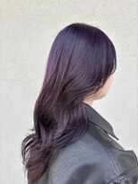 イロドリ(irodori)&nbsp;ラベンダーカラー