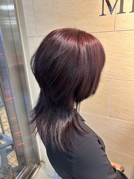 ミルキィウェイ 横浜店(MILKY WAY) クラゲウルフ