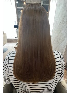 スウィートルーム 茅ヶ崎(sweet room) 髪質改善ULTOWAトリートメント