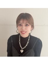 ルサンク(LE CINQ) 伊藤 由華