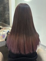 ラビス 浦和(Lovis) 似合わせカット/メルティカラー/韓国ウェーブ