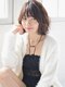 ルパラディ(leparadis)の写真/パーマがかかりにくい方にも◎髪質やダメージの状態に合わせて施術♪話題のトリートメントもご用意☆