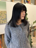 カサネ(casane)&nbsp;顔まわりレイヤー