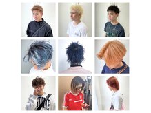 ミュー(Mu)