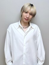 ジーナ 大宮(Zina) 渡邉 龍弥