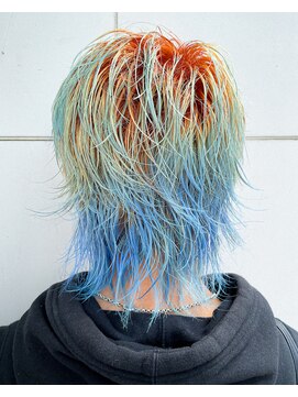 チクロ(ticro) 【チクロ】サーモグラフィー ウルフ