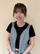 ナックアベノ(knack abeno) 板倉 美唯亜