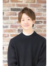 ハクア 相模大野店(HAKUA) 近藤 宏樹