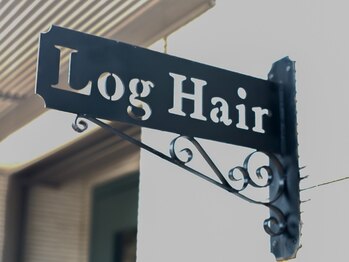 design&relaxation Log Hair