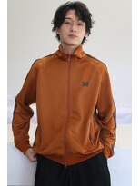 フェリアファム 北千里(FERIA fam)&nbsp;インナーカラー/ハイライト/縮毛矯正/レイヤーカット/髪質改善