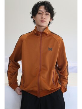 フェリアファム 北千里(FERIA fam) インナーカラー/ハイライト/縮毛矯正/レイヤーカット/髪質改善