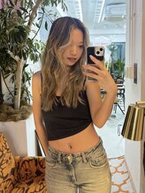 ルーヴェ(LOWE)&nbsp;月田 怜