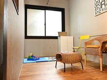 キッズスペースもあるのでお子様連れも◎