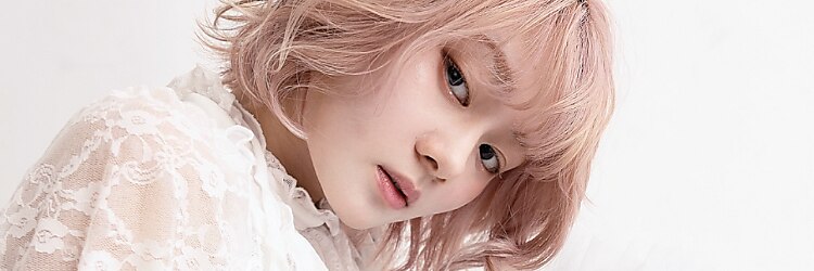 コンティバイミラートーク(CONTY by MIRROR TALK)のサロンヘッダー
