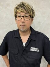 ガーデン バイ イル(GARDEN by illu Co.Ltd)&nbsp;尾野 宏和/2F