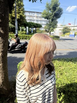 モアムー(Moremuu) ミルクティー