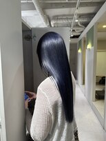 ムーム(Momb)&nbsp;ブルーカラー