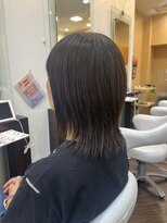 タヤ 本八幡店(TAYA) ミディアムレイヤー