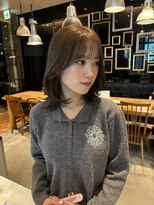 サラ 天神大名店(SARA) 【オリーブカラー】ワンカラー/ベージュ