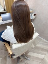 キラーナセンダイ(KiRANA SENDAI)&nbsp;[明るめヘーゼルベージュ]