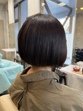 イーラ(E-LA) ボブ