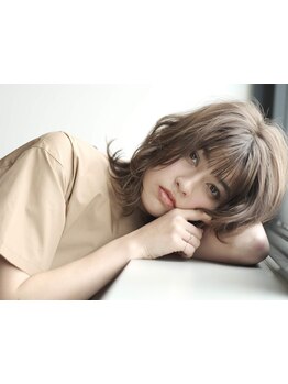 毎日コテ巻しているあなたにMiroirs自慢のデジパがおすすめ！デジパだから【1日中崩れない】がずっと続く♪