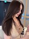 ヘアサロン ガリカ 表参道(hair salon Gallica)の写真/《最高級人毛100%シールエクステ》で自然な仕上がりに！お手入れもしやすいのでイメチェンにも◎[表参道]