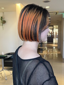 フェイス 大船(FACE) プレイングカラー/アンブレラカラー【大船駅】太良坊航