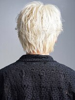 リップス 仙台ロフト(LIPPS) 【ハイトーンヘア!】カルマブロンド