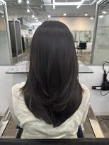 グロウオモロマチ(GLOW OMOROMACHI)&nbsp;GLOW#髪質改善トリートメント#髪質改善#トリートメント