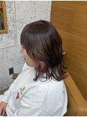 inner color