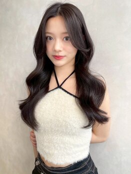 髪質改善×デザイン力が自慢◎寄り添ったカウンセリングで理想の仕上がりに【髪質改善/ショート/ボブ】