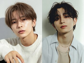 Tokyo Hair Salon Ueno【agir hair 上野店】ブリーチ/ダブルカラー/ハイトーン