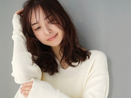 ヘアアンドライフシー(HAIR&LIFE C)の写真