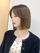 キアラ(Kchiara)&nbsp;福岡レイヤーボブ