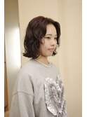 ボブパーマ/鎌倉パーマ#鎌倉美容室/髪質改善/ボブ