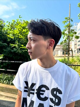 レンゲン(LENGEN) カジュアルサイドパート