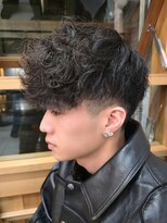 ラストーリア(La storia) スペインカール