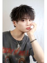 アイトーキョー 渋谷(AI TOKYO)&nbsp;フェザーマッシュ