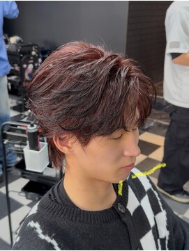 ジョーカー(JOKER) シースルーフェザー