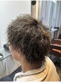 ツイストメッシュ