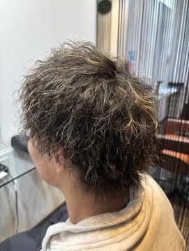 サムサラ 飯山満店(Samsara) ツイストメッシュ