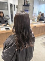 シアート(SHEART)&nbsp;グレージュカラー