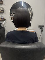 ルアーナ 住吉(LUANA) 髪質改善縮毛矯正