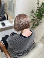 カリーナ(CARINA)&nbsp;トリプルカラー/ハイトーン艶髪