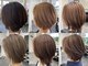 ブルージュ ヘアー(Brugge hair)の写真