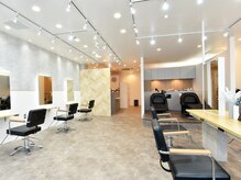 【星ヶ丘駅すぐの好立地】年中無休の朝9時から夜22時迄営業も高評価◎お仕事帰りにも来店しやすい (星ヶ丘)